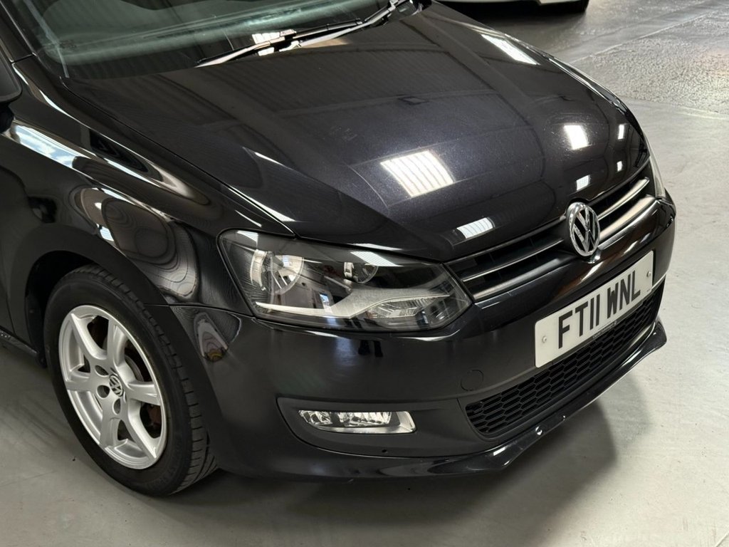 Used Volkswagen Polo 2011 for sale - 78110493: Photo 25