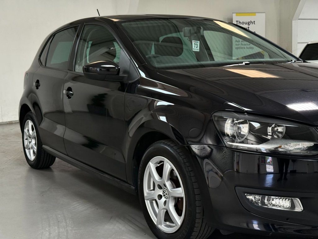 Used Volkswagen Polo 2011 for sale - 78110493: Photo 26