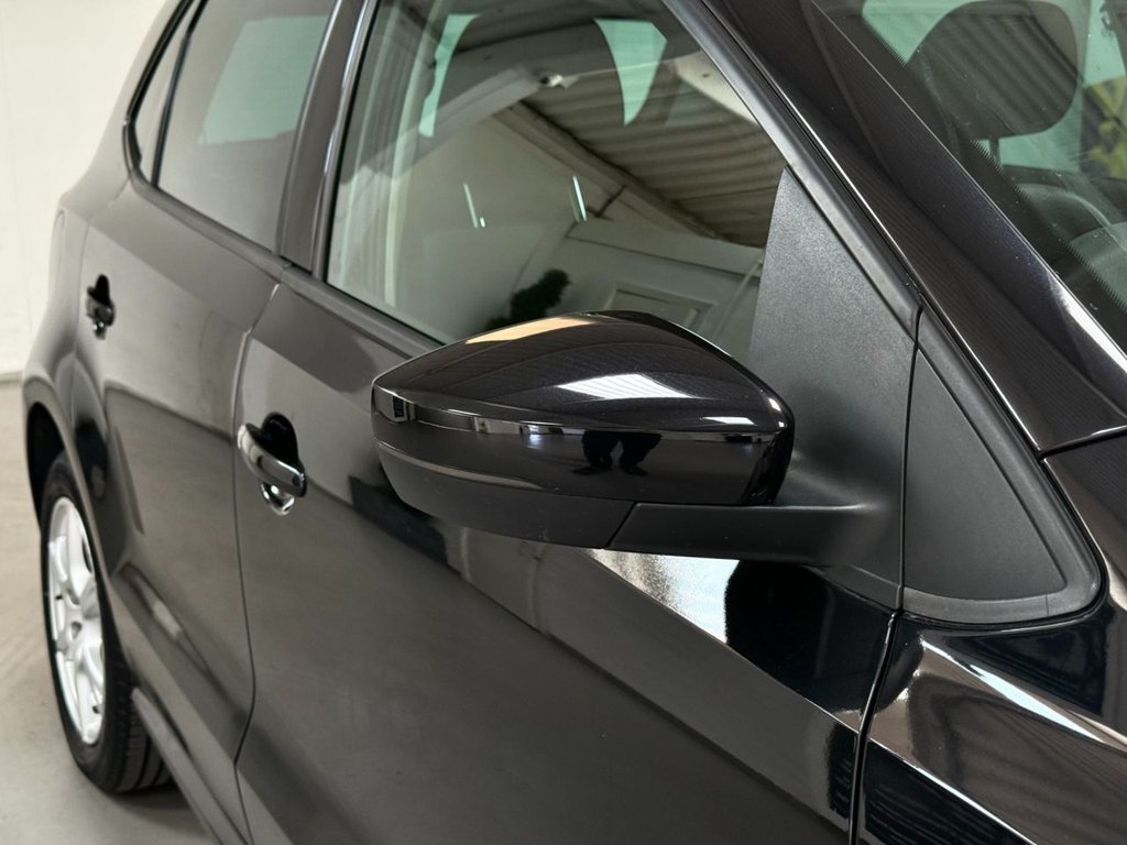 Used Volkswagen Polo 2011 for sale - 78110493: Photo 27