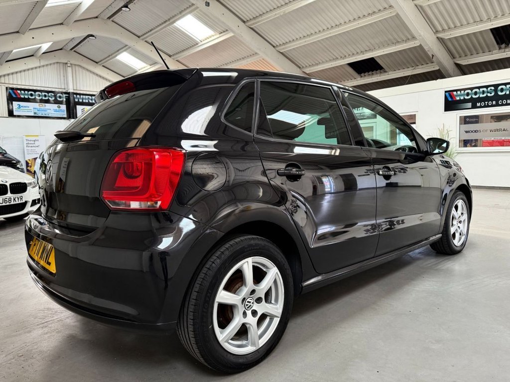 Used Volkswagen Polo 2011 for sale - 78110493: Photo 28