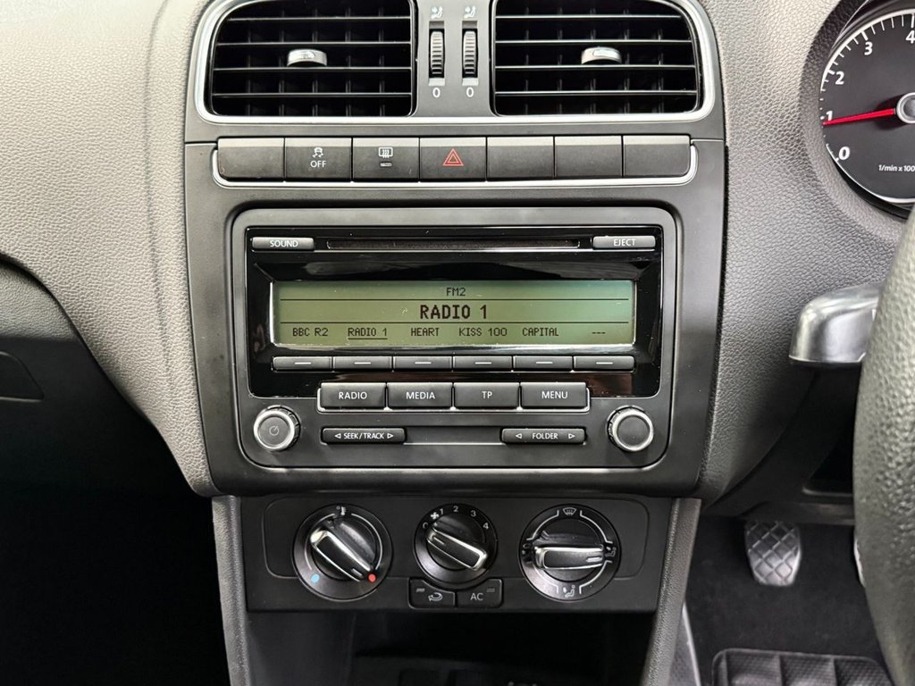 Used Volkswagen Polo 2011 for sale - 78110493: Photo 32