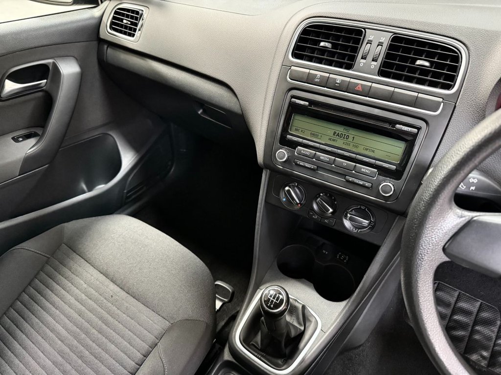 Used Volkswagen Polo 2011 for sale - 78110493: Photo 33