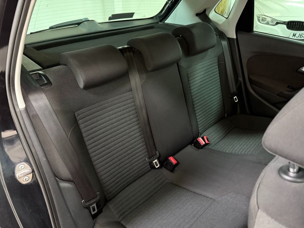 Used Volkswagen Polo 2011 for sale - 78110493: Photo 35