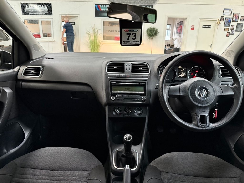 Used Volkswagen Polo 2011 for sale - 78110493: Photo 36