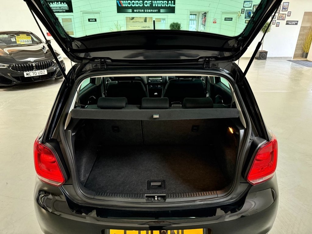 Used Volkswagen Polo 2011 for sale - 78110493: Photo 37