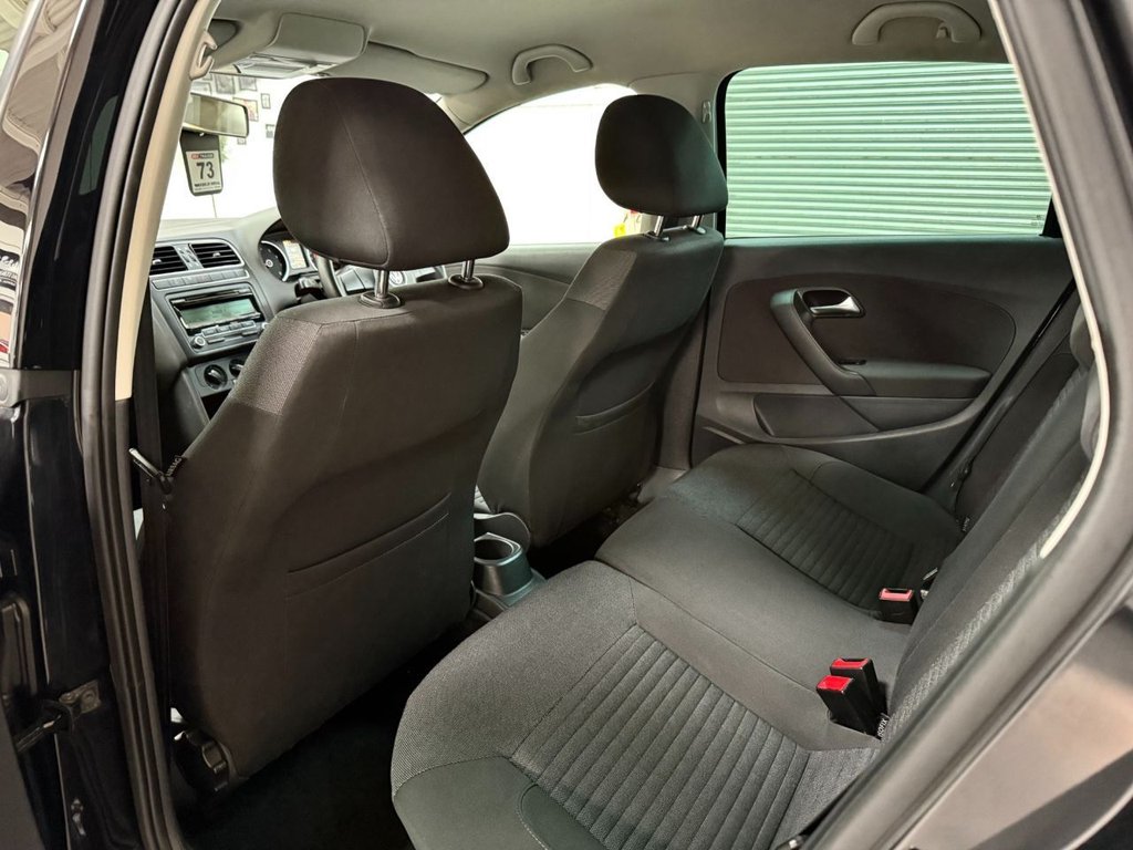 Used Volkswagen Polo 2011 for sale - 78110493: Photo 38