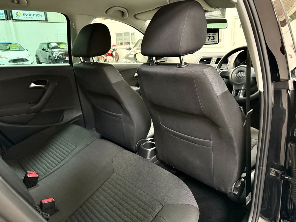 Used Volkswagen Polo 2011 for sale - 78110493: Photo 4