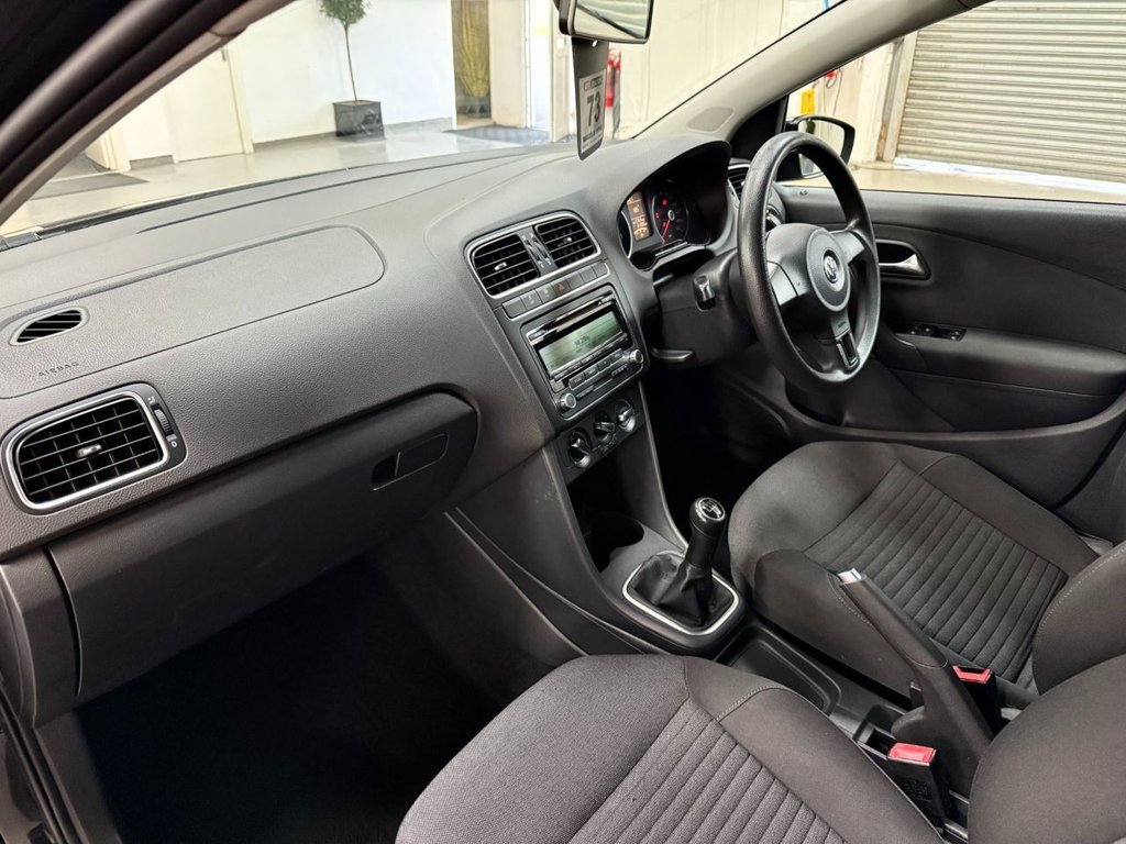 Used Volkswagen Polo 2011 for sale - 78110493: Photo 41