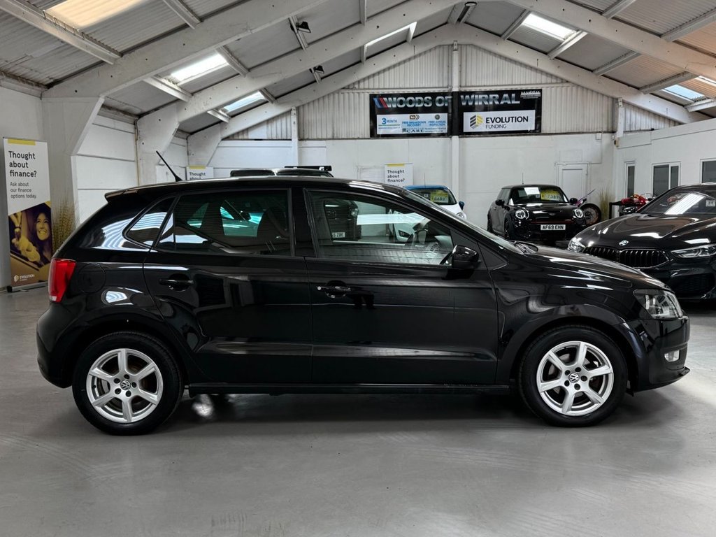 Used Volkswagen Polo 2011 for sale - 78110493: Photo 6