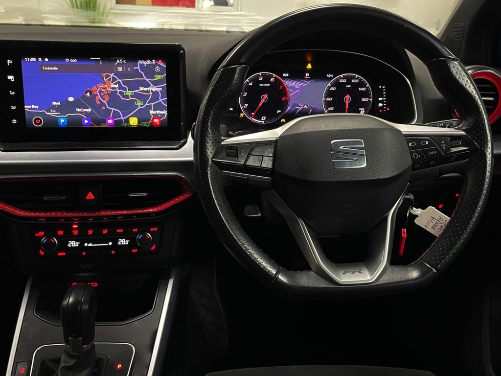 Used SEAT Arona 2022 for sale - 77332518: Photo 19