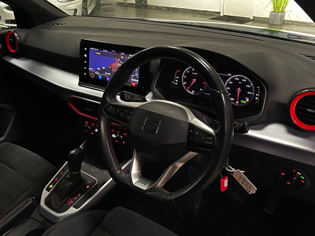 Used SEAT Arona 2022 for sale - 77332518: Photo 2