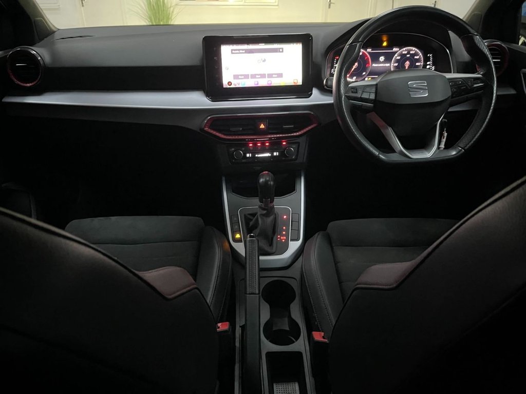 Used SEAT Arona 2022 for sale - 77332518: Photo 20