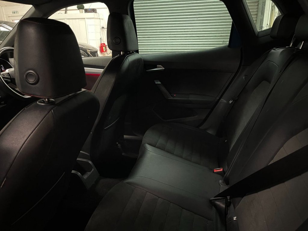 Used SEAT Arona 2022 for sale - 77332518: Photo 21