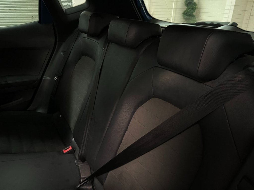 Used SEAT Arona 2022 for sale - 77332518: Photo 22