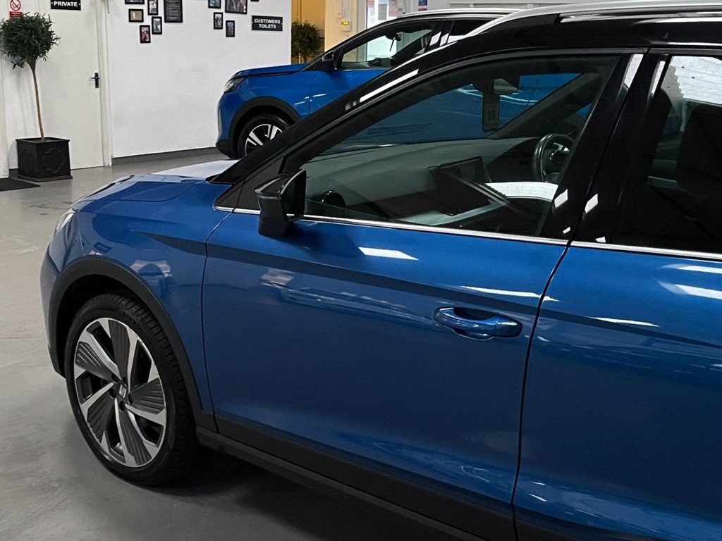 Used SEAT Arona 2022 for sale - 77332518: Photo 28