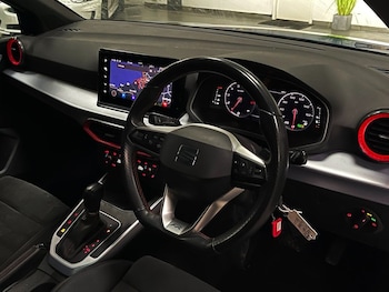 Used SEAT Arona 2022 for sale - 77332518: Photo