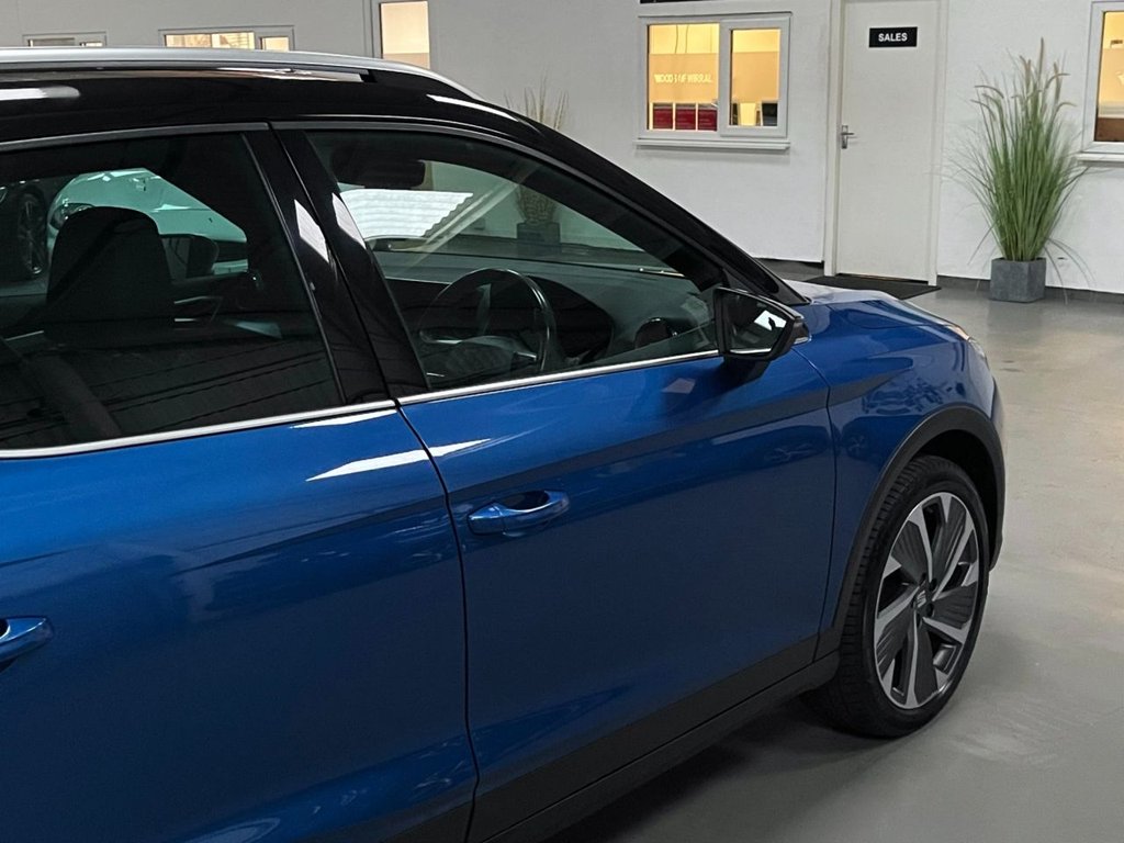 Used SEAT Arona 2022 for sale - 77332518: Photo 31