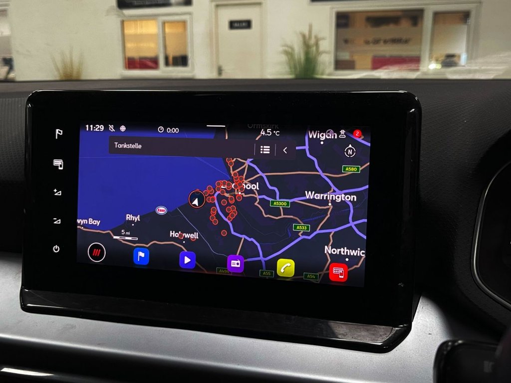 Used SEAT Arona 2022 for sale - 77332518: Photo 33