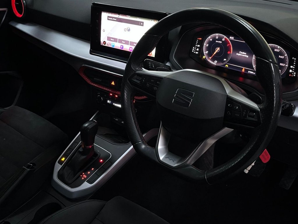 Used SEAT Arona 2022 for sale - 77332518: Photo 47