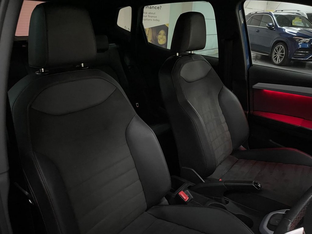 Used SEAT Arona 2022 for sale - 77332518: Photo 48