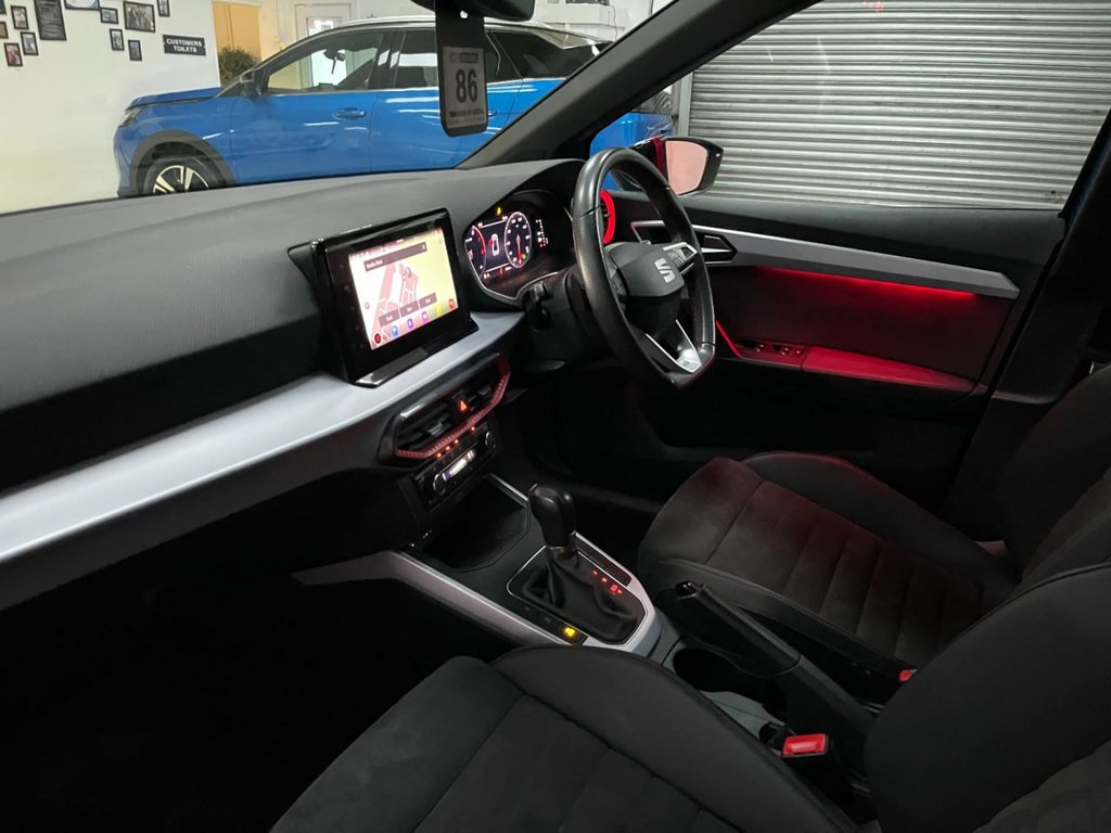 Used SEAT Arona 2022 for sale - 77332518: Photo 49