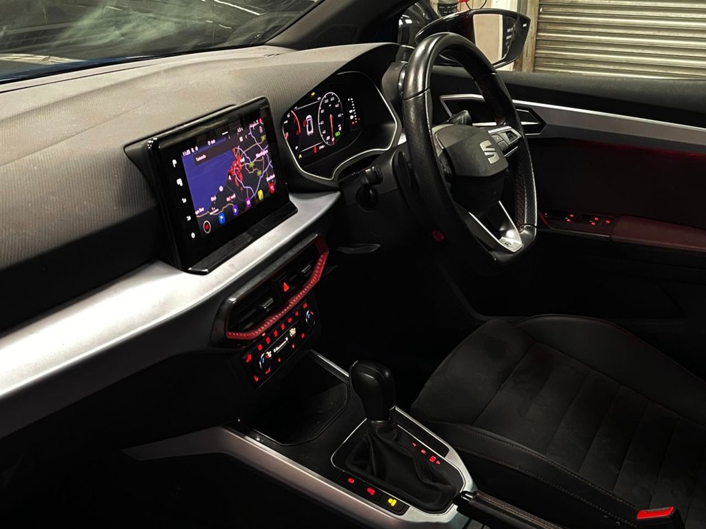 Used SEAT Arona 2022 for sale - 77332518: Photo 5