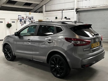 Used Nissan Qashqai 2020 for sale - 77332511: Photo