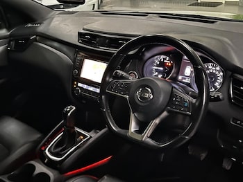 Used Nissan Qashqai 2020 for sale - 77332511: Photo