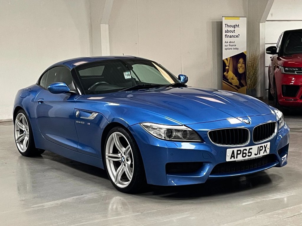 Used BMW Z4 2015 for sale - 77719529: Photo 10