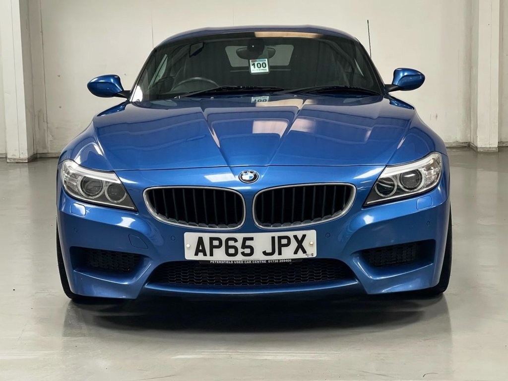 Used BMW Z4 2015 for sale - 77719529: Photo 12