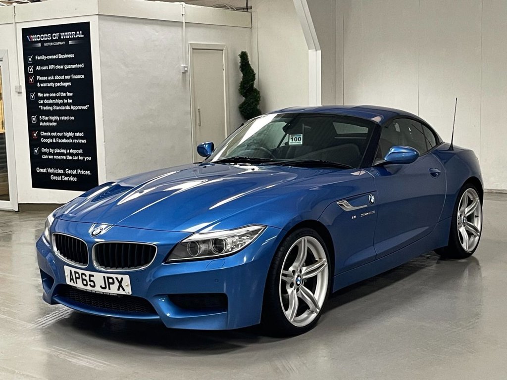 Used BMW Z4 2015 for sale - 77719529: Photo 14