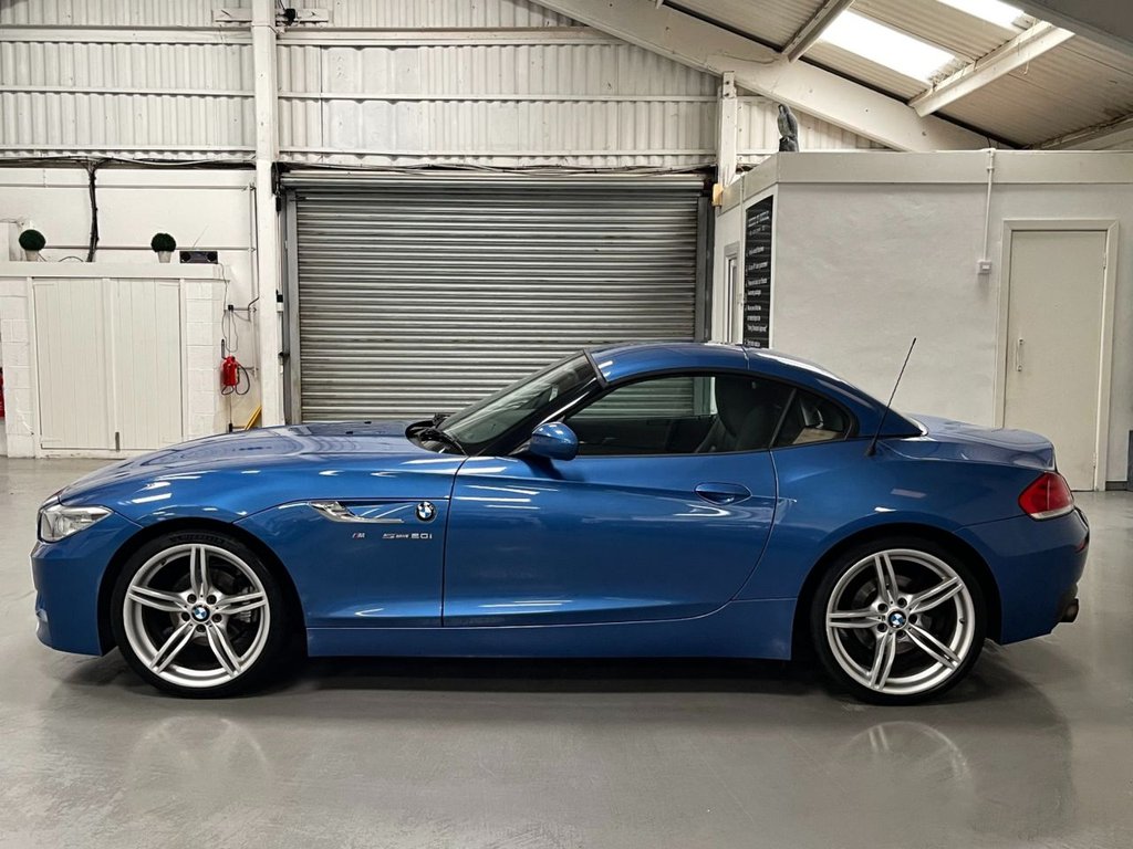 Used BMW Z4 2015 for sale - 77719529: Photo 16