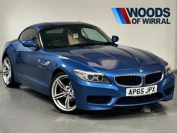 Used BMW Z4 2015 for sale - 77719529: Photo