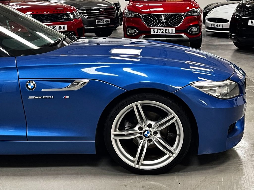 Used BMW Z4 2015 for sale - 77719529: Photo 20