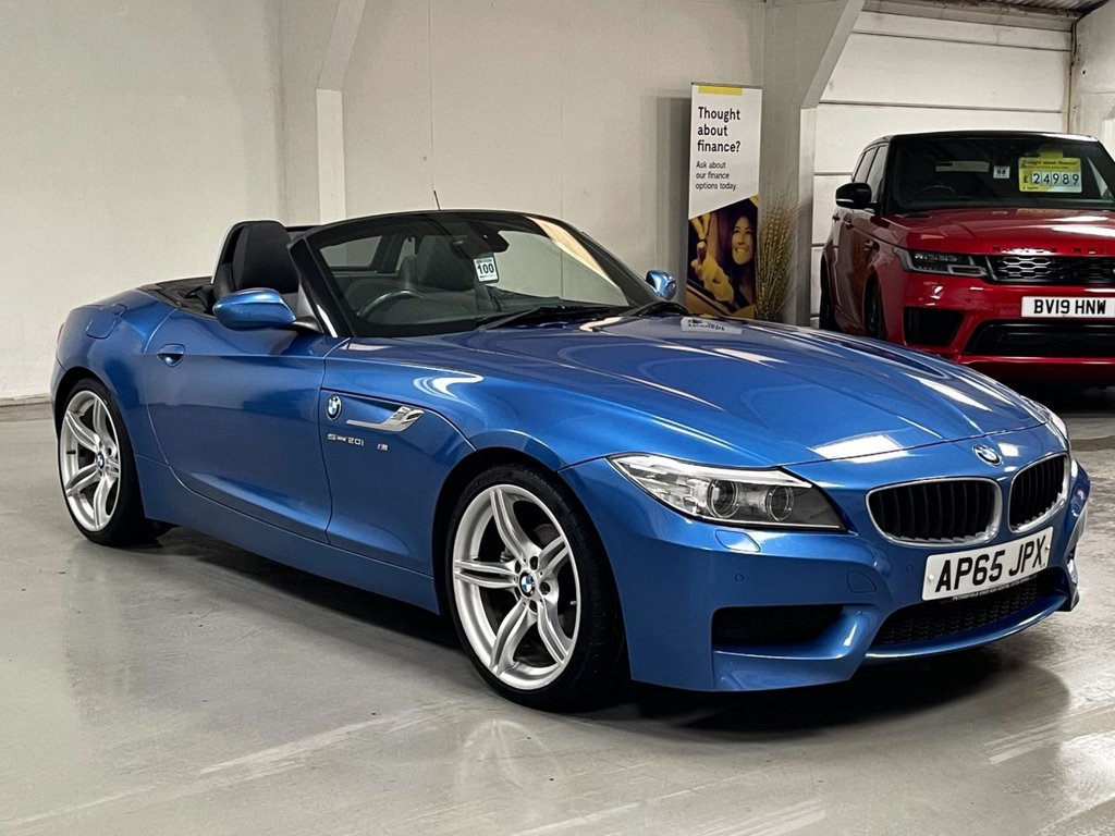 Used BMW Z4 2015 for sale - 77719529: Photo 27