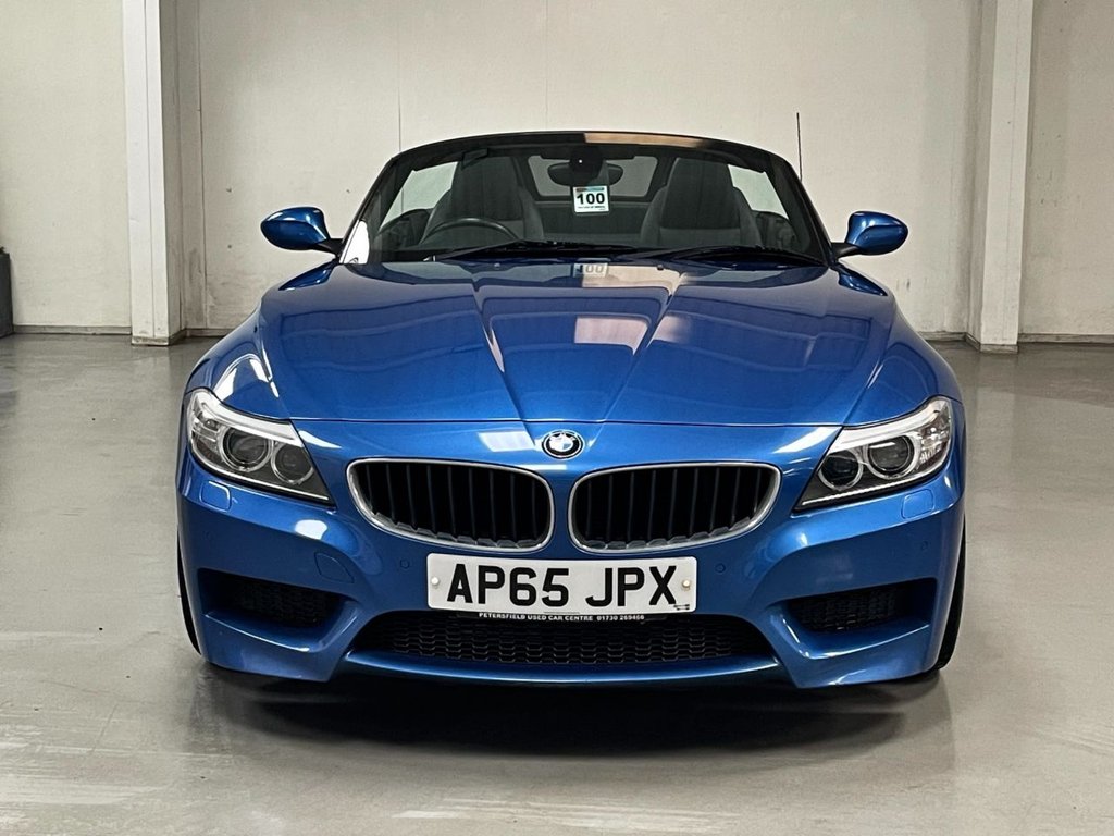 Used BMW Z4 2015 for sale - 77719529: Photo 28