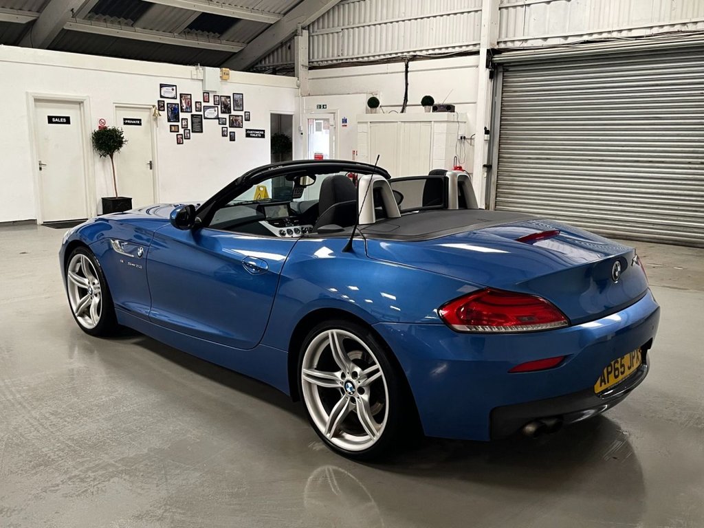 Used BMW Z4 2015 for sale - 77719529: Photo 30