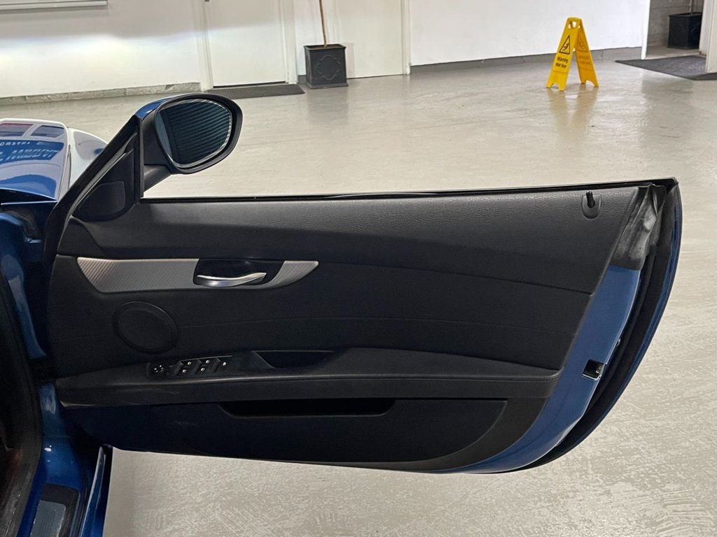 Used BMW Z4 2015 for sale - 77719529: Photo 33