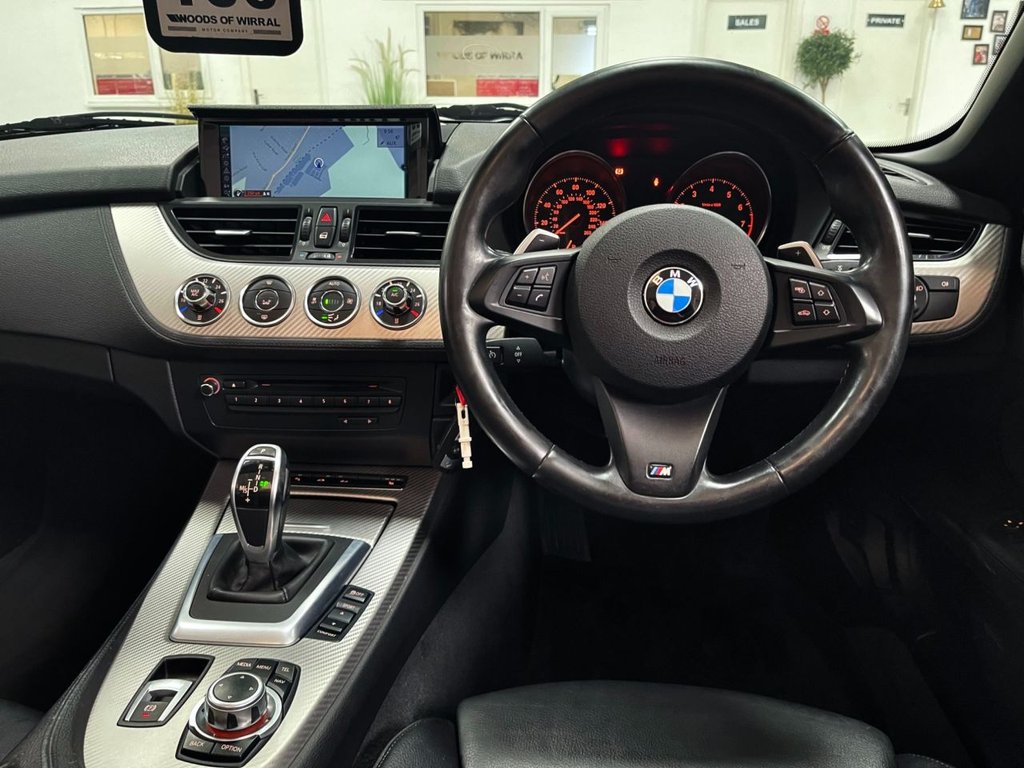 Used BMW Z4 2015 for sale - 77719529: Photo 35