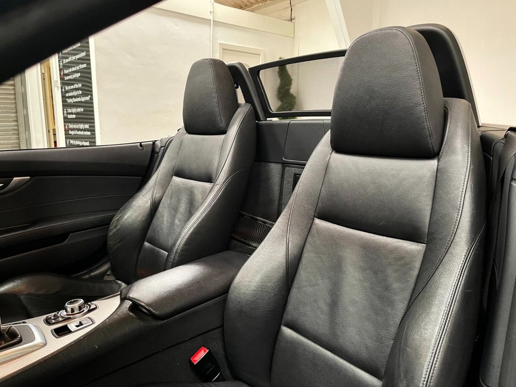 Used BMW Z4 2015 for sale - 77719529: Photo 36