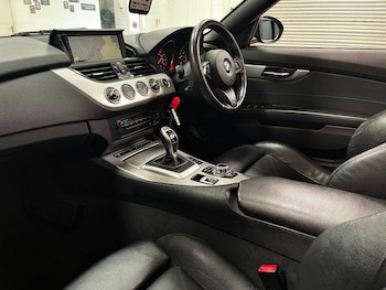 Used BMW Z4 2015 for sale - 77719529: Photo