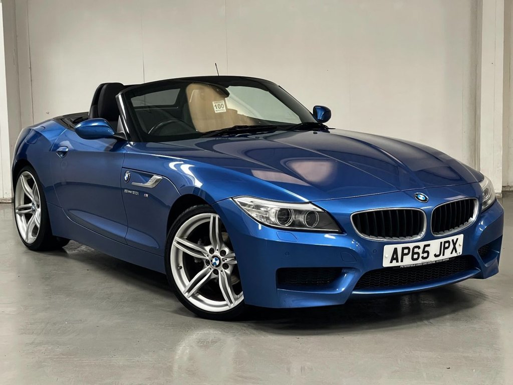 Used BMW Z4 2015 for sale - 77719529: Photo 46