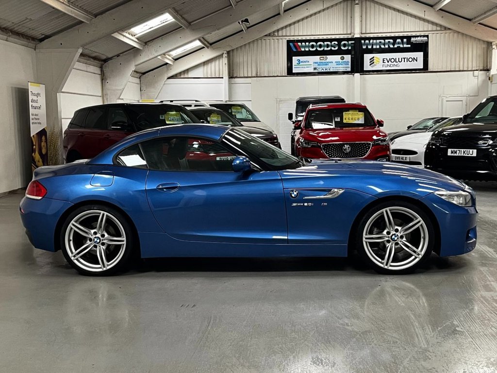 Used BMW Z4 2015 for sale - 77719529: Photo 6