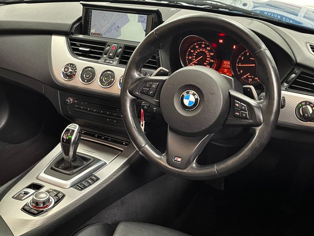 Used BMW Z4 2015 for sale - 77719529: Photo 8