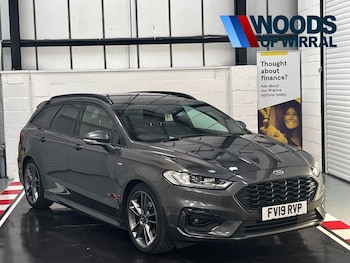 Used Ford Mondeo 2019 for sale - 78688740: Photo