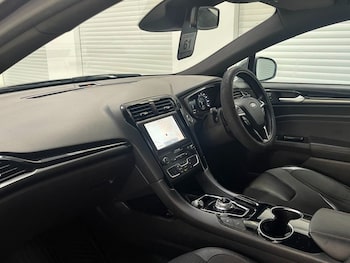 Used Ford Mondeo 2019 for sale - 78688740: Photo