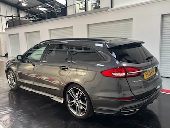 Used Ford Mondeo 2019 for sale - 78688740: Photo
