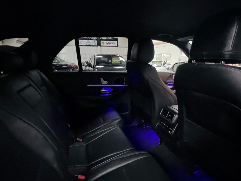 Used Mercedes-Benz GLE 2020 for sale - 77806695: Photo 15