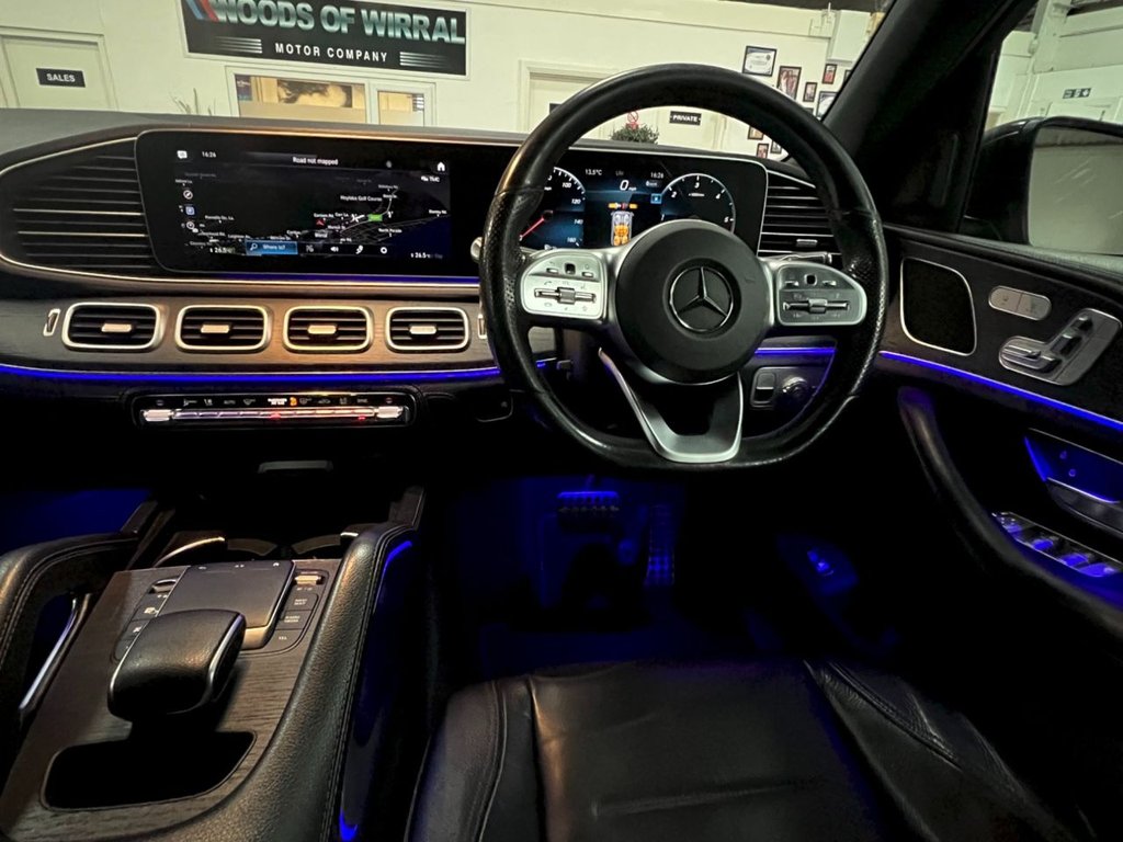 Used Mercedes-Benz GLE 2020 for sale - 77806695: Photo 18