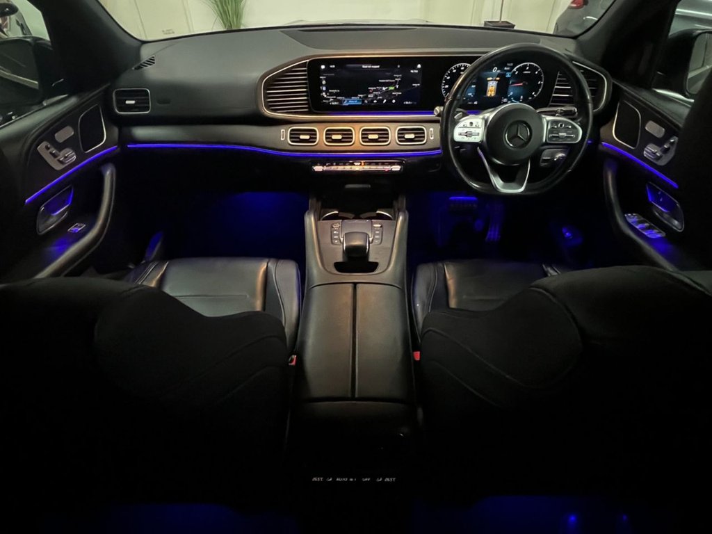 Used Mercedes-Benz GLE 2020 for sale - 77806695: Photo 3